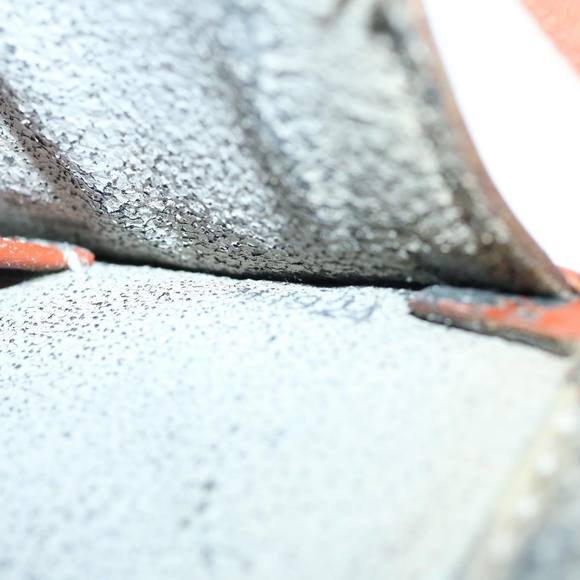 LOUIS VUITTON Epi Riviera Hand Bag Brown M48183 LV Auth 63758 - Picture 12 of 16